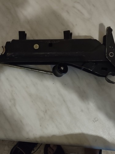 Crik auto suzuki splash - crik,
