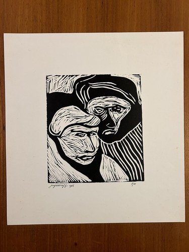 Ugo maffi 1965 - ugo,