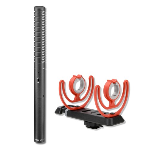 Rode ntg2 microfono - ntg2, fucile