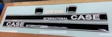 Aftermarket Case International