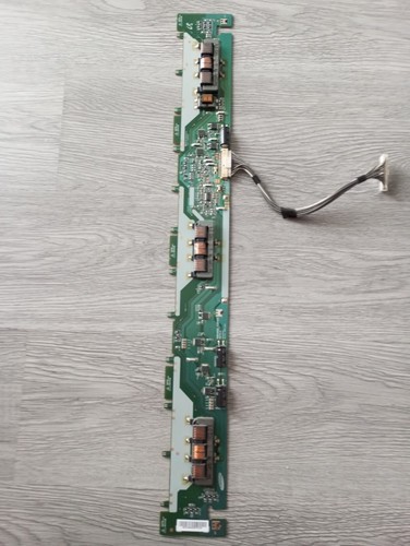 Scheda inverter sony kdl - scheda, tv