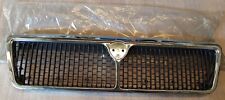 mascherina anteriore nuova originale per Lancia Thema seconda serie 1988