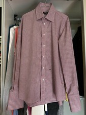 ULTRA RARE CAMICIA SHIRT DSQUARED2 ARCHIVE SFILATA SPRING SUMMER 2009
