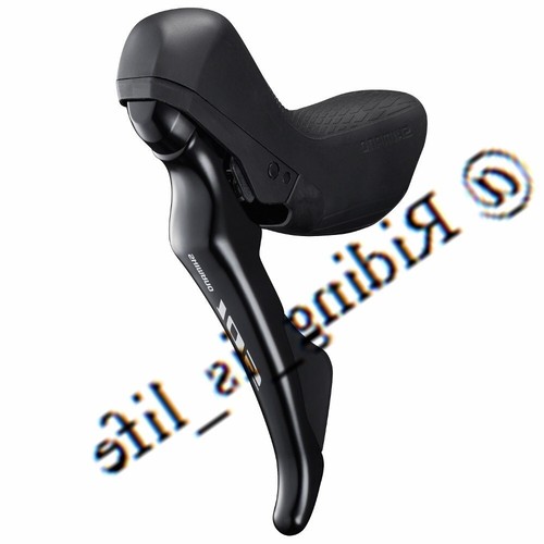 Leva cambio freno - leva, shimano