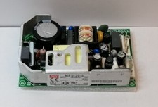Mean Well MPS-30-5 Alimentatore Open-Frame 30W 5V 5A CV medical