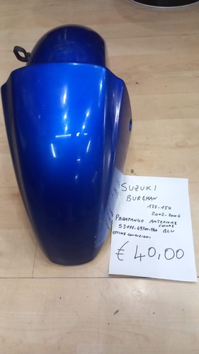 Parafaro anteriore suzuki - parafaro,