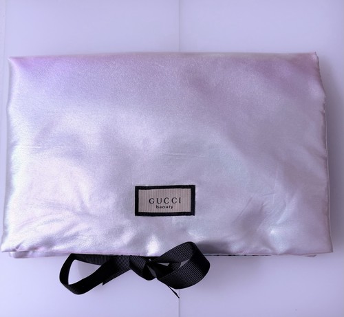 Autentica gucci holiday pouch - gucci,