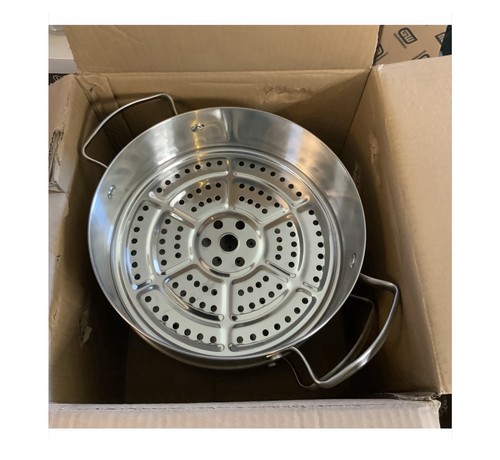 Cestello vaporiera cuocipasta - vaporiera,