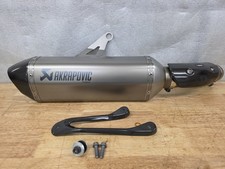 Scarico bmw s1000rr akrapovic - scarico,