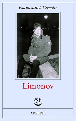 Libri emmanuel carrere - emmanuel,