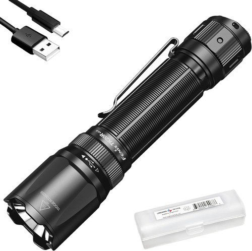Fenix tk20r tactical - fenix,