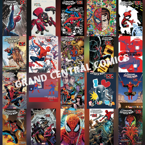 Amazing spider man - amazing, super