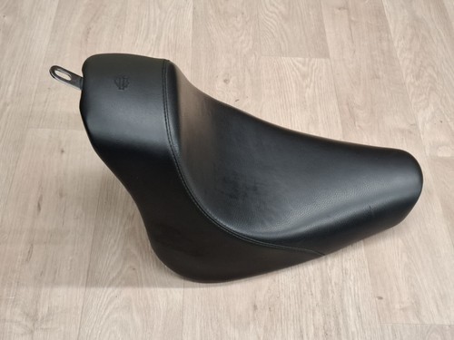 Harley davidson flstf - davidson, fat