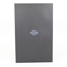 Hot Toys MMS166 Modellino Iron