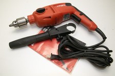 HILTI Drill, Corded, High