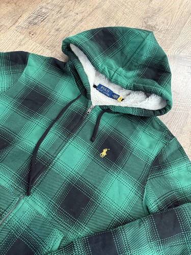 Ralph lauren polo verde paid - ralph,