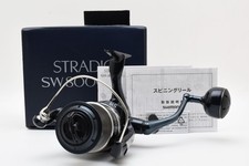 Shimano stradic 8000pg - stradic,