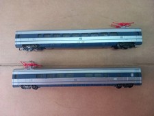 Lima Italia FS ETR 401 Pendolino 2 Elementi centrali