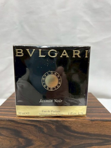 Bvlgari jasmin noir - jasmin, de