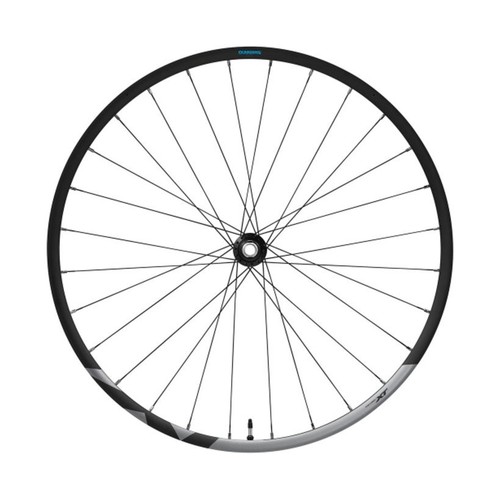 Ruota anteriore deore - ruota, xt