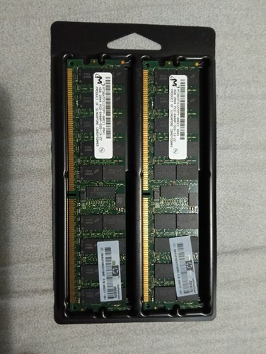 Kit ram server 8gb ddr2 - ram,