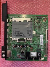 (C208) SCHEDA BN41-02703A Main Board BN94-14180K 55" TV LED Samsung UE55RU7170U