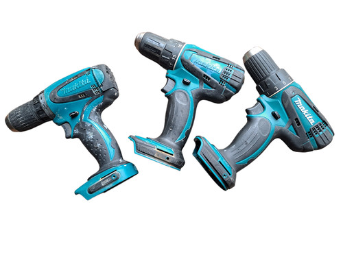 Makita tris avvitatori - , a