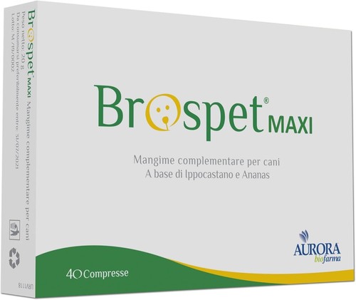 Aurora brospet maxi - aurora,