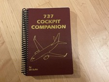 Boeing 737 Cockpit Companion