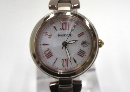 Orologio donna citizen wicca - orologio,