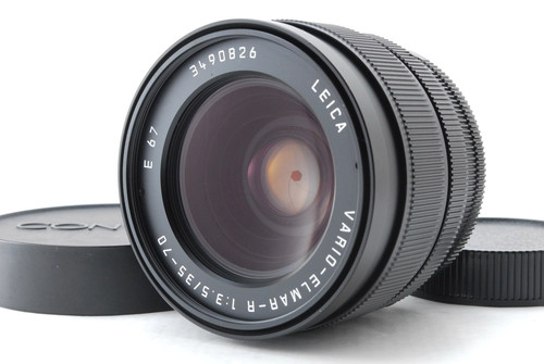 Top mint leica - [top, vario