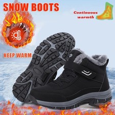 Stivali da neve invernali