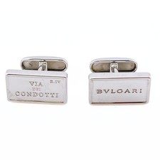 Gemelli BVLGARI via dei