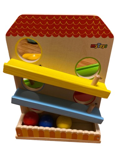 Mytoys pista per - pista,