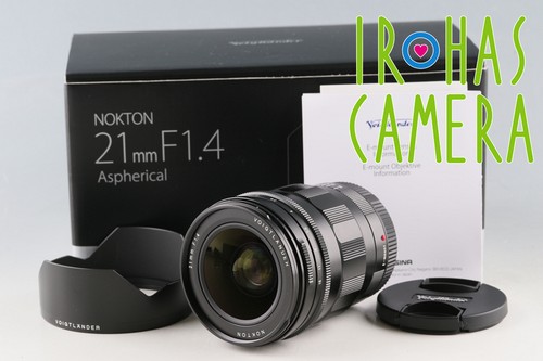 Voigtlander nokton 1 4 - voigtlander,