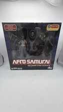 DC Unlimited Figure Afro
