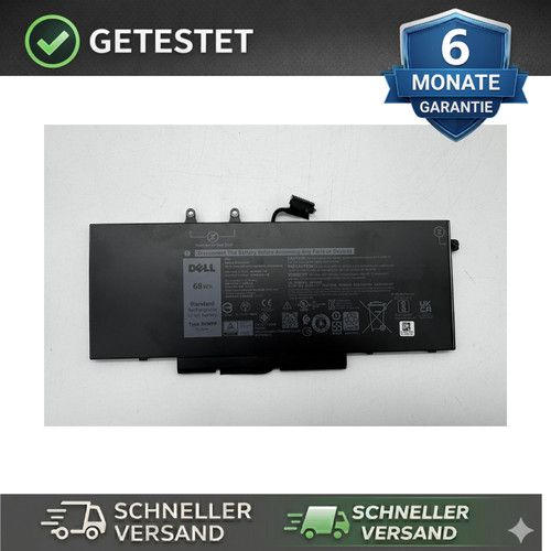 Dell latitude 5400 batteria - latitude,