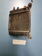 Radiatore Completo Kymco Down Town 300, Downtown 300 Anno 2009/2017