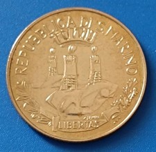 🇸🇲 SAN MARINO 🇸🇲