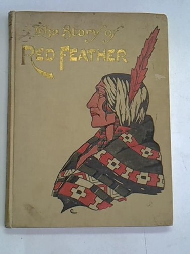 The story red feather - of,