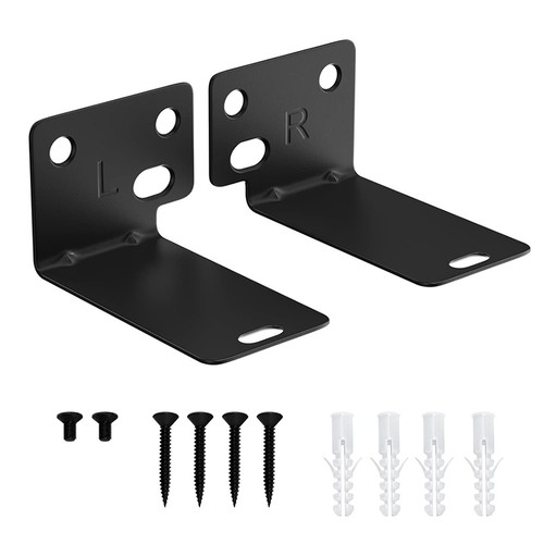 Kit supporto audio - , sotto