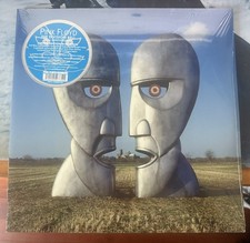 Pink floyd the - the, division