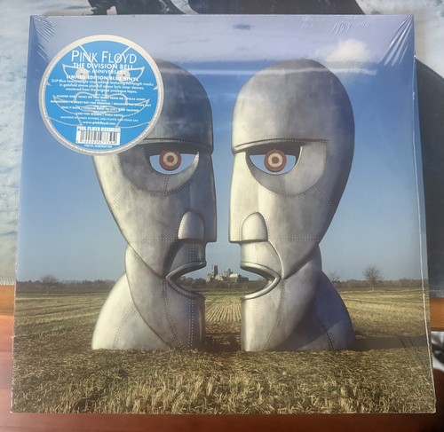 Pink floyd the division - the, bell