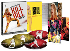 Kill Bill (2 4K UHD [Tiratura