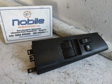 PULSANTIERA ALZACRISTALLI ANTERIORE SINISTRA SX TOYOTA COROLLA 4 SERIE 2004/2007