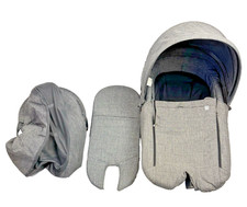 Stokke Xplory Lettino da