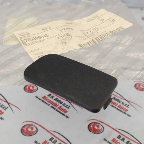 Tappo cruscotto fiat ducato - tappo,