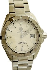 Orologio TAG HEUER Aquaracer