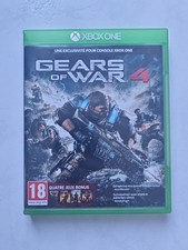 Gears of war 4 XBox One