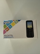 Telefono cellulare Alcatel One